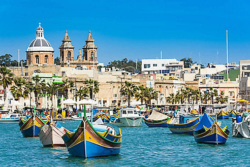 6 Reasons to Visit Malta, the Mediterranean’s Secret Gem