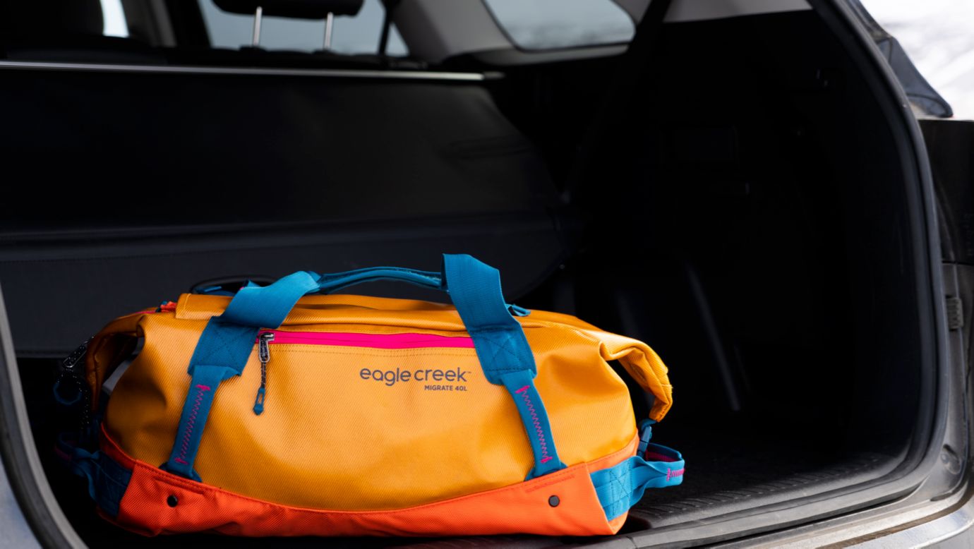 Pack gym bag hotsell