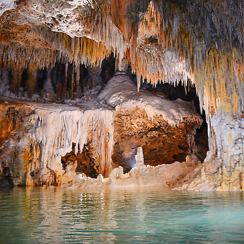 Adventure Travel Bucket List: Cave Tubing in Belize
