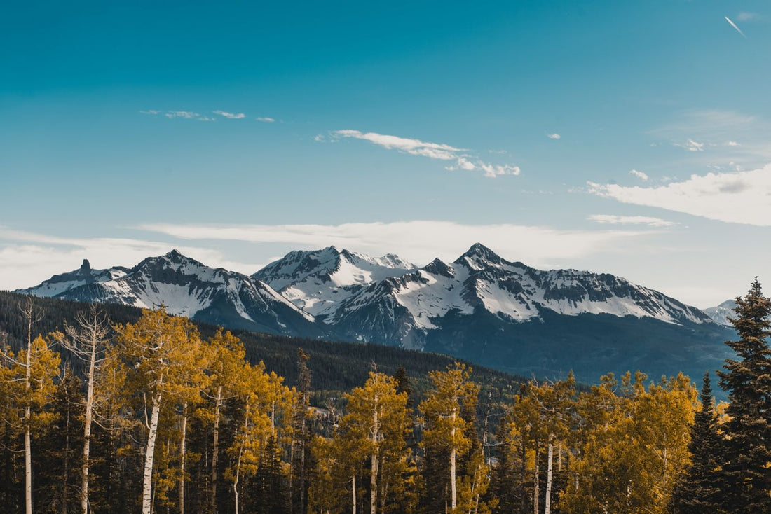 colorado