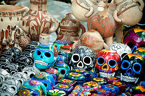 Fascinating Facts About Mexico's Day of the Dead