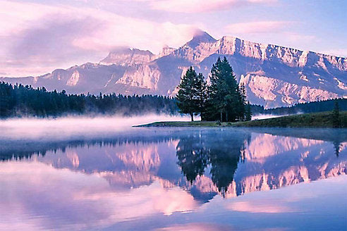 Must See Spots in Banff National Park