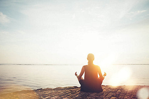 The Ultimate Meditation Retreat Packing Checklist