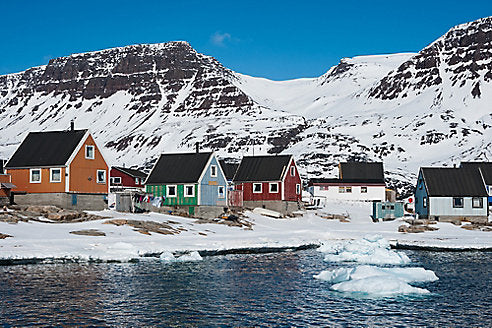 What To Pack For Greenland: The Five-Step Solution