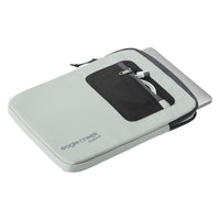 Pack-It® E-Tools 12 Laptop Sleeve - Pocket Detail View 3