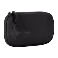 Pack-It® E-Tools Organizer Mini - Black Packing Cubes for Tech Gear Eagle Creek View 1