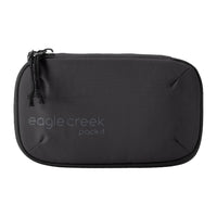 Pack-It® E-Tools Organizer Mini - Black Packing Cubes for Tech Eagle Creek View 2