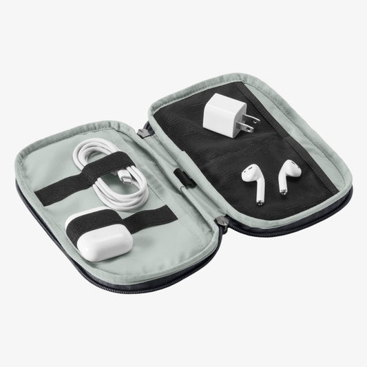 Pack-It® E-Tools Organizer Mini - STORM GREY