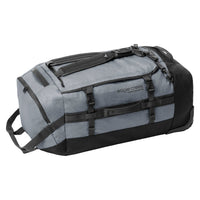 Cargo Hauler 110L Wheeled Duffel Bag - Charcoal Duffel Bag with Wheels Eagle Creek View 1