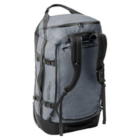 Cargo Hauler 110L Wheeled Duffel Bag - Charcoal Duffel Bags with Wheels View 2