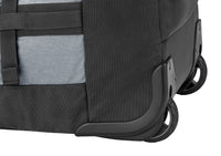 Cargo Hauler 110L Wheeled Duffel Bag - Charcoal Duffel Bags Wheels Eagle Creek View 5