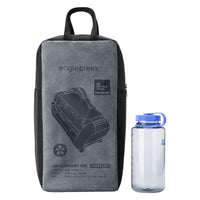 Cargo Hauler 110L Wheeled Duffel Bag - Charcoal Duffel Travel Bags with Wheels View 8