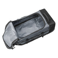 Cargo Hauler 110L Wheeled Duffel Bag - Charcoal Wheels for Duffel Bag Eagle Creek View 7