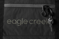 No Matter What 110L Rolling Duffel Bag - Black Best Rated Rolling Duffel Bag  View 3