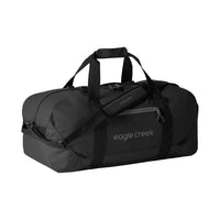 No Matter What 40L Duffel Bag - Black 40L Duffel Bag Carry On View 1