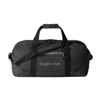 No Matter What 40L Duffel Bag - Black 40L Duffel Bags Eagle Creek View 2
