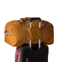 No Matter What 40L Duffel Bag - Trolley Sleeve Detail View 5