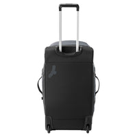Cargo Hauler XT 29 Wheeled Duffel - Charcoal Duffel Luggage with Wheels View 4