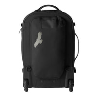 Gear Warrior XE 2-Wheel 21.75 Convertible Carry-On Luggage - Black Convertible Carry On Luggage Eagle Creek View 4
