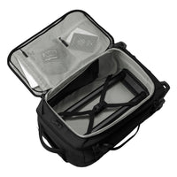 Gear Warrior XE 2-Wheel 21.75 Convertible Carry-On Luggage - Black Best 2 Wheel Carry On Luggage View 12