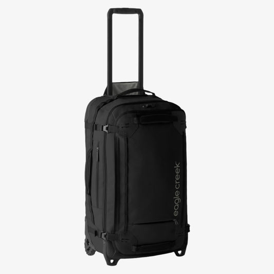 Gear Warrior XE 2-Wheel 27" Luggage - BLACK