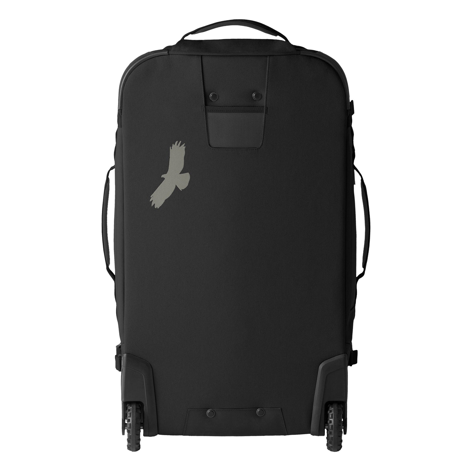 Gear Warrior XE 2-Wheel 27" Luggage - BLACK