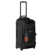 Gear Warrior XE 2-Wheel 27 Luggage - Black 27 Inch Luggage Size View 5