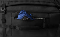 Gear Warrior XE 2-Wheel 27 Luggage - Black 27 Luggage Size View 8