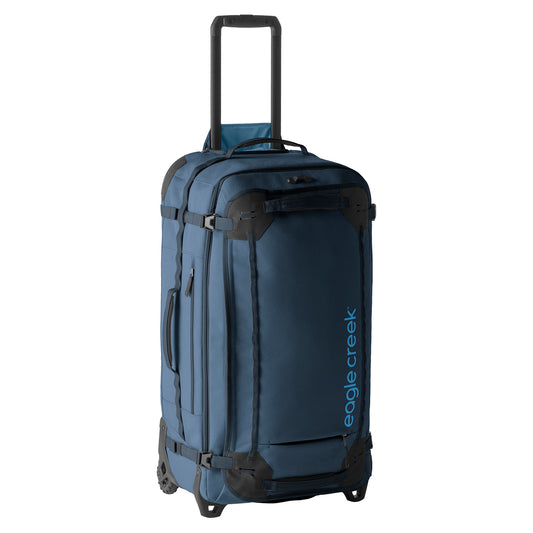 Gear Warrior XE 2-Wheel 30" Luggage - BLUE JAY