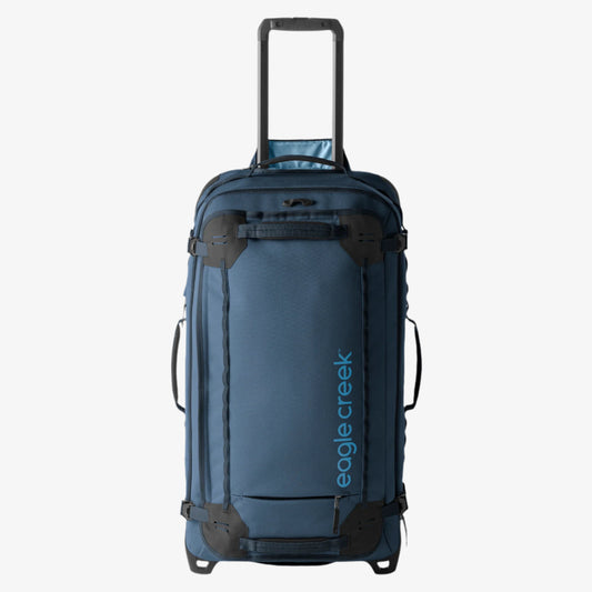 Gear Warrior XE 2-Wheel 30" Luggage - BLUE JAY