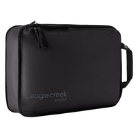 Pack-It® Isolate Compression Cube M - Black Compression Packing Cubes View 1