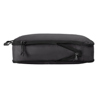 Pack-It® Isolate Compression Cube M - Black Best Compression Packing Cubes Eagle Creek View 2