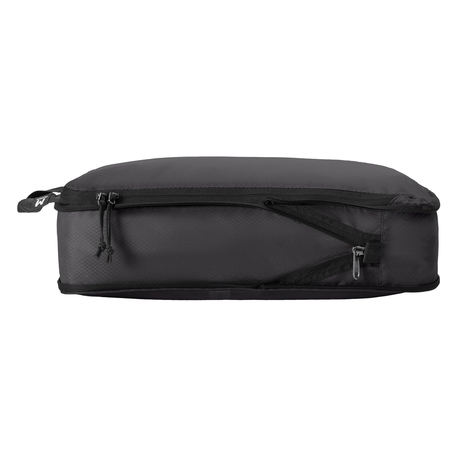 Pack-It® Isolate Compression Cube M - Black Best Compression Packing Cubes Eagle Creek View 