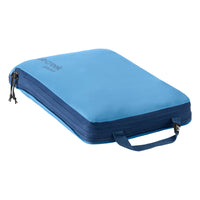 Pack-It® Isolate Compression Cube M - Compressed Packing Cube Zipper Detail View 8