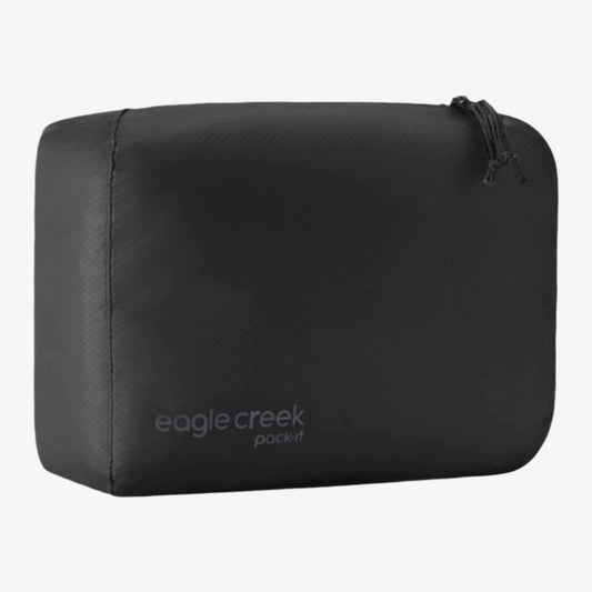 Pack-It® Isolate Cube S - BLACK