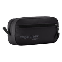 Pack-It® Isolate Quick Trip XS - Black Dopp Kit Eagle Creek View 1