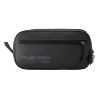 Pack-It® Isolate Quick Trip XS - Black Toiletry Bag Eagle Creek View 2