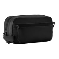 Pack-It® Isolate Quick Trip XS - Black Mens Toiletry Bag View 3