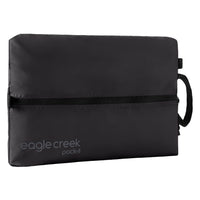 Pack-It® Isolate Shoe Sack - Black Sack Shoes Eagle Creek View 1