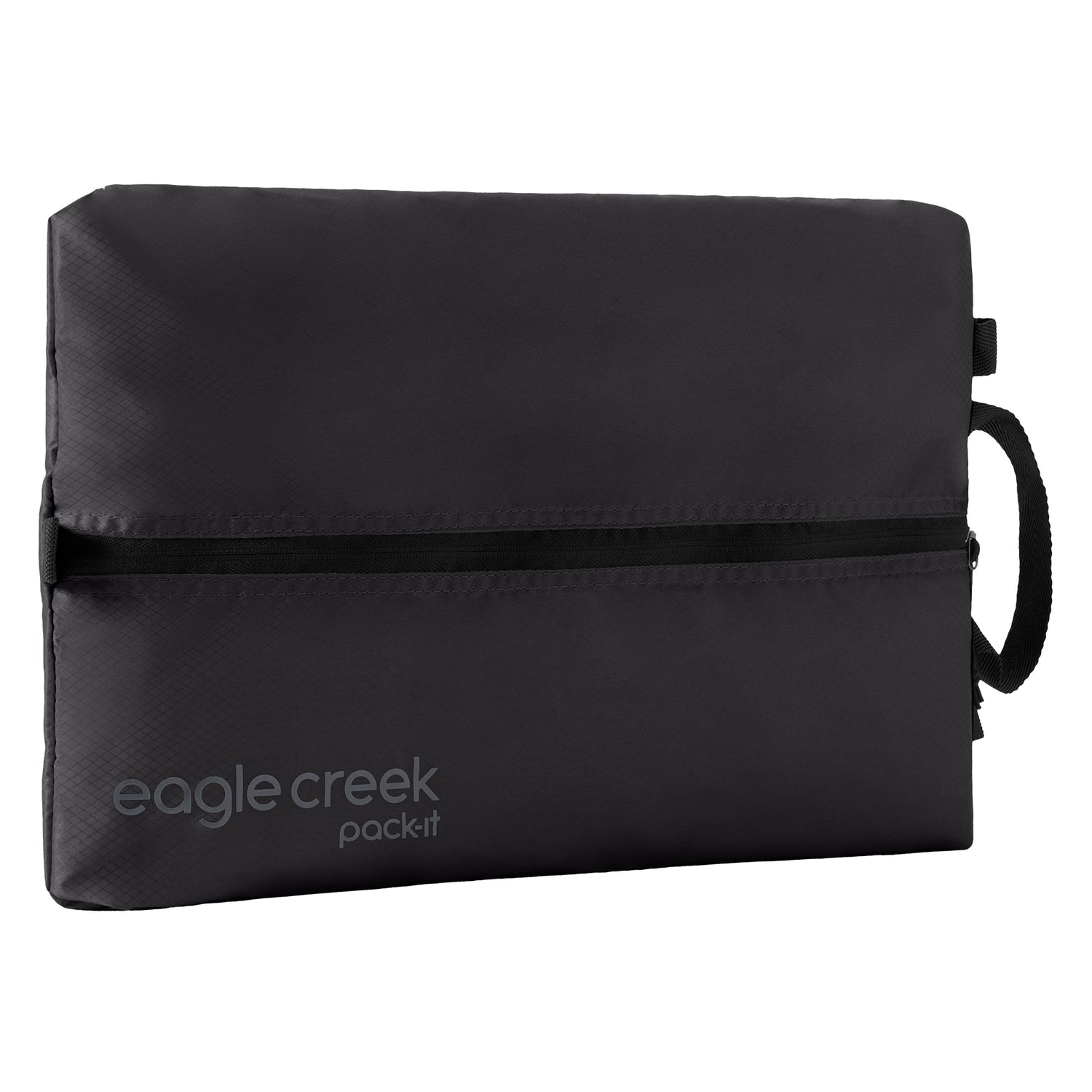 Pack-It® Isolate Shoe Sack - Black Sack Shoes Eagle Creek View 