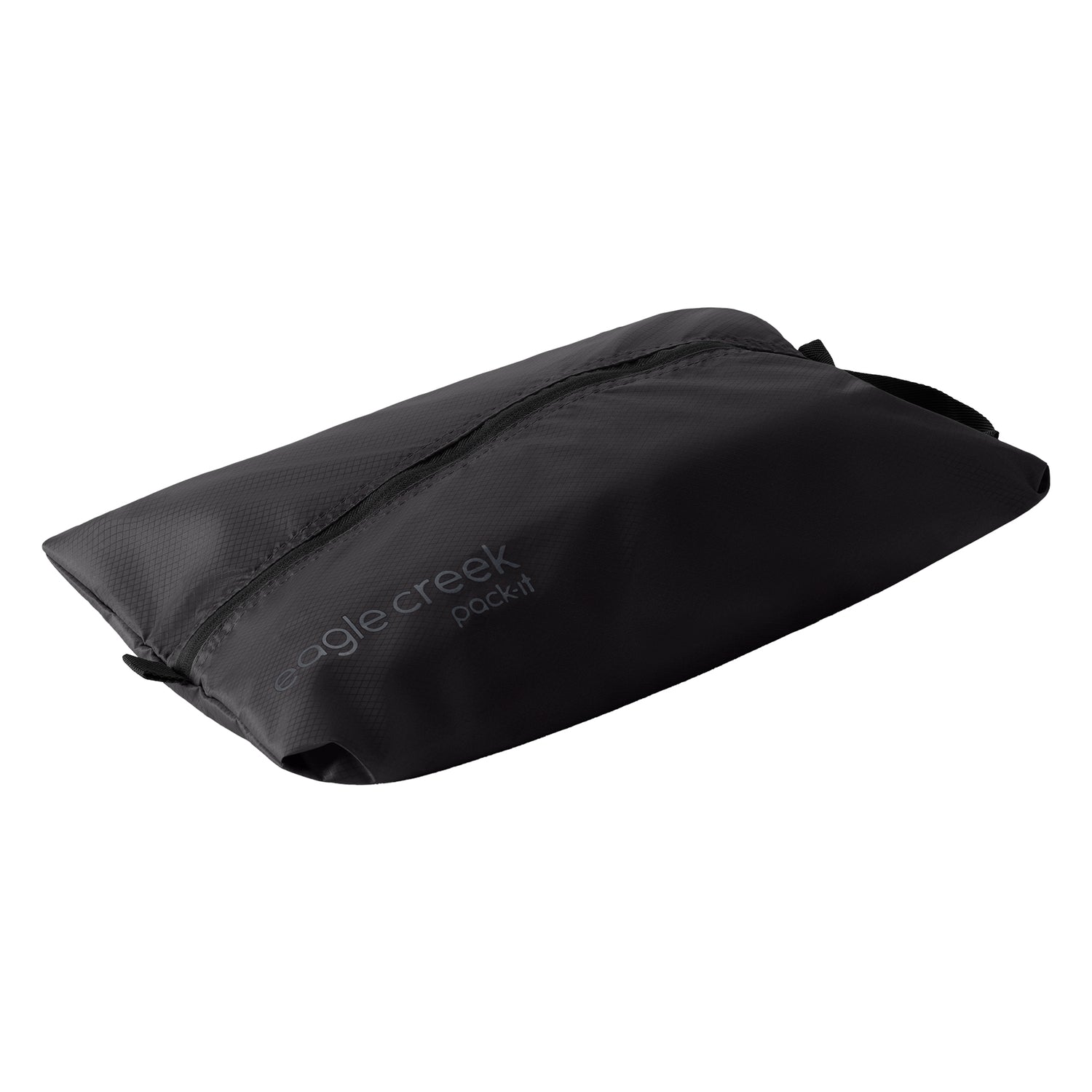 Pack-It® Isolate Shoe Sack - Packing Detail View 