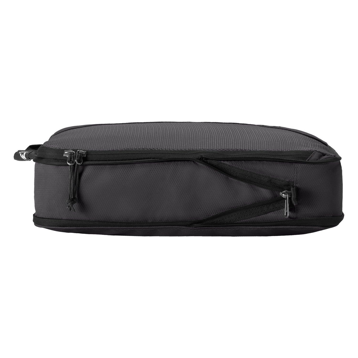 Pack-It® Reveal Compression Cube M - Black Best Compression Packing Cubes Eagle Creek View 
