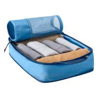 Pack-It® Reveal Compression Cube M - Interior Detail View 5