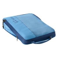 Pack-It® Reveal Compression Cube M - Compression Packing Cube Zipper Detail View 7