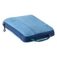Pack-It® Reveal Compression Cube M - Compression Packing Cube Zipper Detail View 8