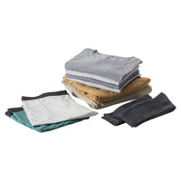 Pack-It® Reveal Compression Cube M - Clothing Detail View 9