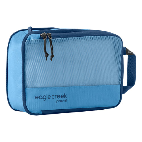 Blue Dawn Compression Packing Cubes