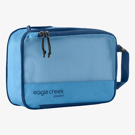 Pack-It® Reveal Compression Cube S - BLUE DAWN