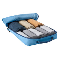 Pack-It® Reveal Extended Stay Set - Large Packing Cube Interior Detail View 12