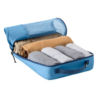 Pack-It® Reveal Extended Stay Set - Medium Packing Cube Interior Detail View 10
